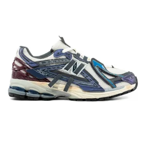 Кросівки унісекс New Balance 1906A Inkwell Sea Salt