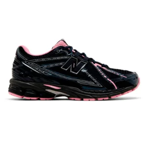 Кросівки унісекс New Balance 1906R Pink Taffy