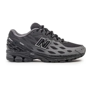 Кросівки чоловічі New Balance 1906W Black Cement