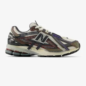 Кросівки унісекс New Balance 1906A Crimson Sea Salt