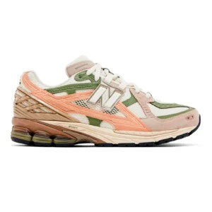 Кросівки унісекс New Balance 1906U Linen Dark Olivine