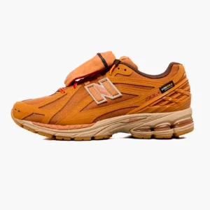Кросівки чоловічі New Balance 1906R Cordura Vintage Wheat
