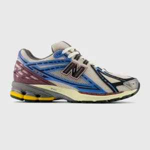 Кросівки чоловічі New Balance 1906R Blue Laguna Moonbeam