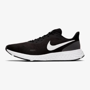 Кросівки чоловічі Nike Revolution 5 Black White