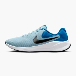 Кросівки чоловічі Nike Revolution 7 Light Armory Blue