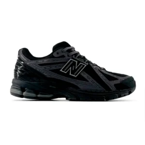 Кросівки чоловічі New Balance 1906R Black Phantom
