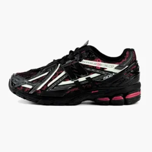 Кросівки чоловічі New Balance 1906A Black Dragon Berry