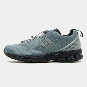 Кроссовки унисекс New Balance 1906R No Sew Pack — Slate Grey