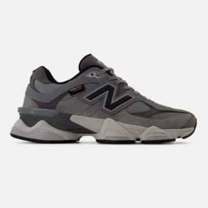 Кросівки чоловічі New Balance 9060 Cordura Slate Grey