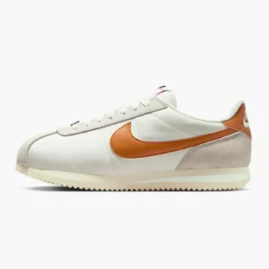 Кросівки унісекс Nike Cortez White
