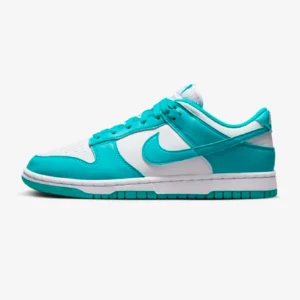 Кросівки чоловічі Nike Dunk Low Next Nature Dusty Cactus