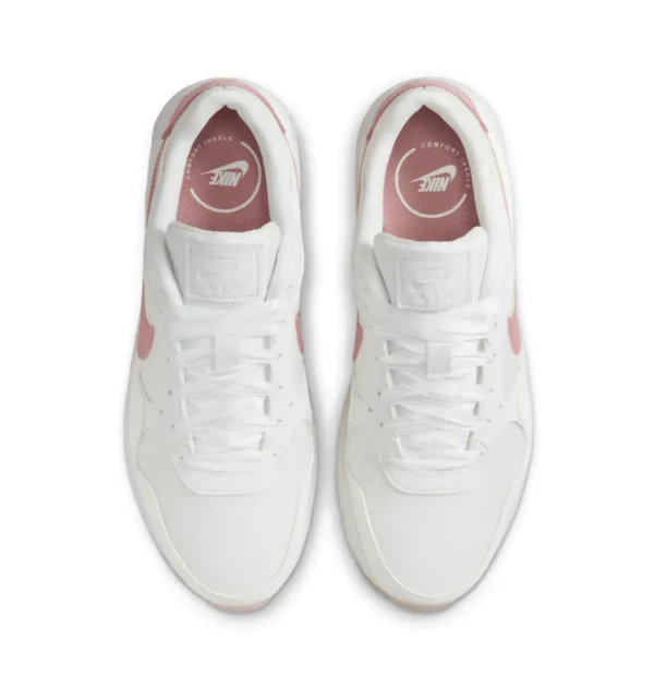Кроссовки женские Nike Air Max SC Sail Red Stardust