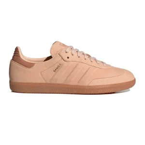 Кросівки чоловічі Adidas Samba Halo Blush Gum