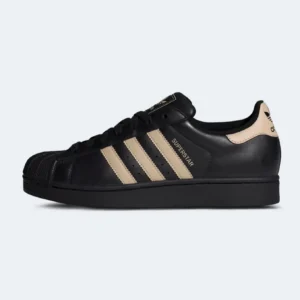 Кросівки чоловічі Adidas Superstar 2 Core Black