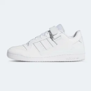 Кросівки чоловічі Adidas Forum Low Triple White