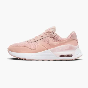 Кроссовки женские Nike Air Max SYSTM Rose Pink