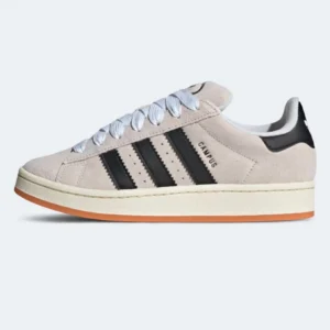 Кросівки жіночі Adidas Campus 00s Crystal Black