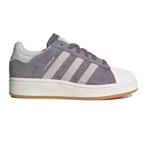 Кросівки жіночі Adidas Superstar XLG Trace Grey