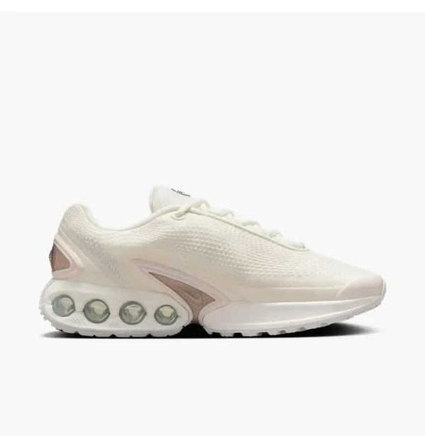 Кроссовки женские Nike Air Max SE Sail