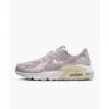 Кроссовки женские Nike Air Max Excee Platinum Violet