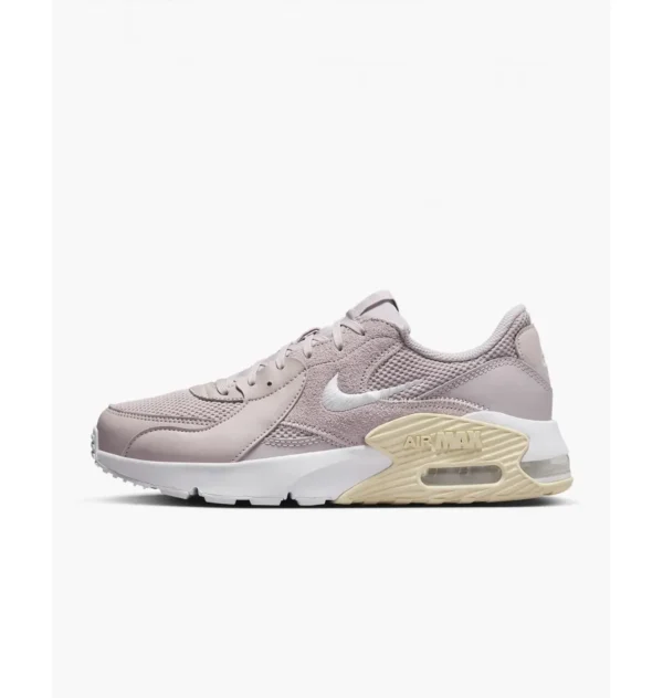 Кроссовки женские Nike Air Max Excee Platinum Violet
