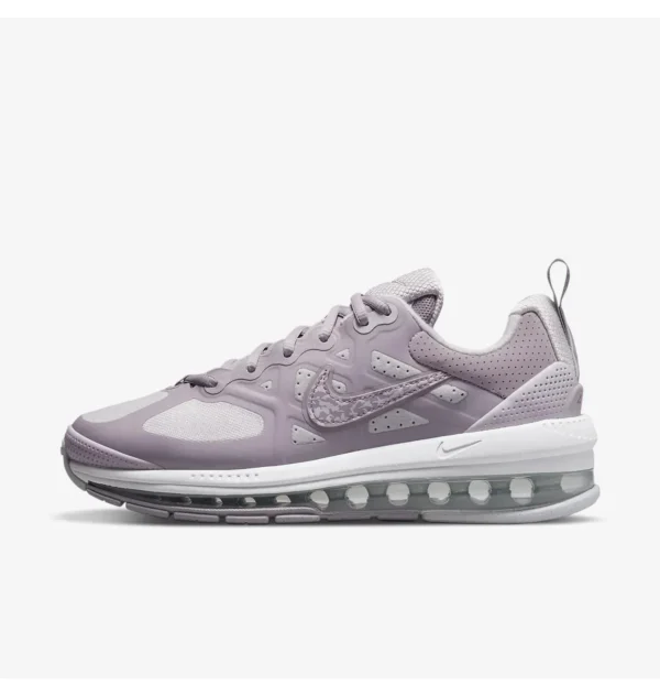 Кроссовки женские Nike Air Max Genome Violet