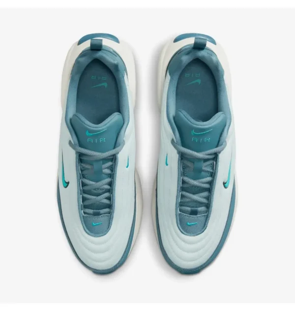 Кроссовки женские Nike Air Max Portal Smokey Blue Cactus