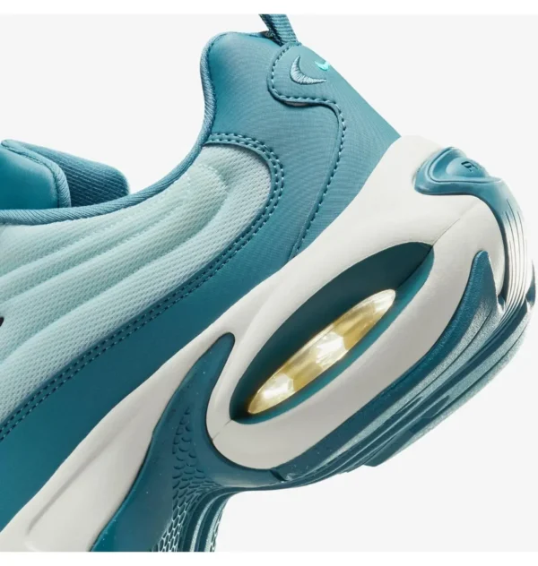 Кроссовки женские Nike Air Max Portal Smokey Blue Cactus