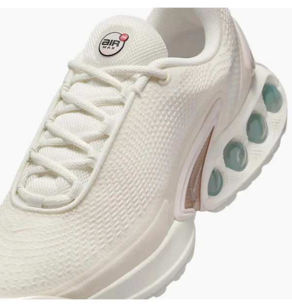 Кроссовки женские Nike Air Max SE Sail
