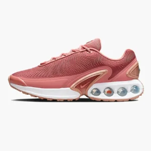 Кроссовки женские Nike Air Max DN Red Stardust