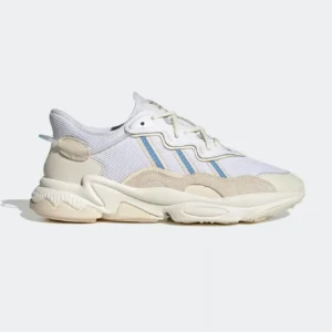 Кросівки чоловічі Adidas Ozweego Light Blue