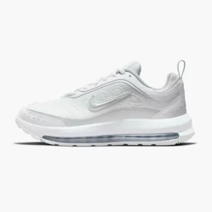 Кроссовки женские Nike Air Max AP White