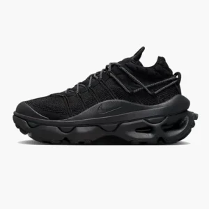 Кроссовки женские Nike Air Max Flyknit Venture Black