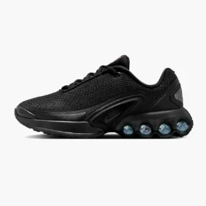 Кросівки жіночі Nike Air Max DN GS Dark Grey