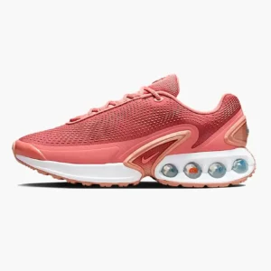 Кросівки жіночі Nike Air Max DN Red Stardust