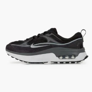 Кроссовки женские Nike Air Max Bliss Black Oil Grey