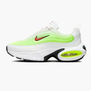 Кроссовки женские Nike Air Max Portal Summit White Volt