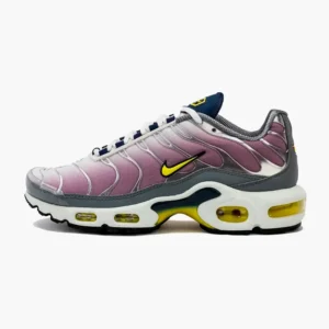 Кроссовки женские Nike Air Max Plus High Voltage