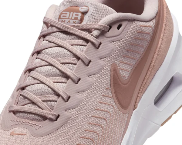 Кроссовки женские Nike Air Max Barely Rose