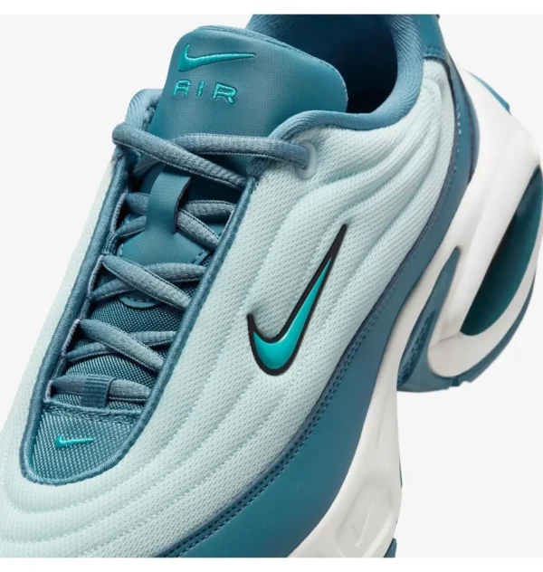 Кроссовки женские Nike Air Max Portal Smokey Blue Cactus