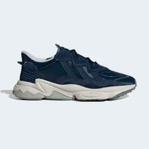 Кросівки унісекс Adidas Ozweego Blue