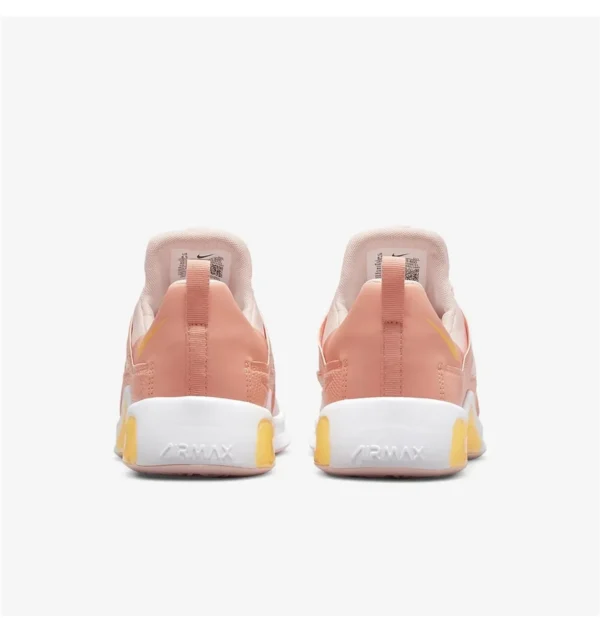 Кроссовки женские Nike Air Max Bella TR5 Atmosphere Laser Orange