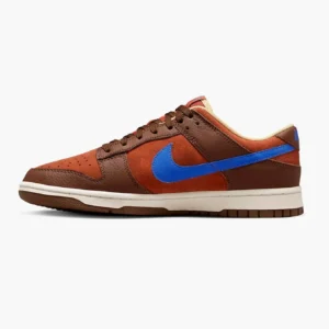 Кросівки чоловічі Nike Dunk Low Premium Mars Stone Blue