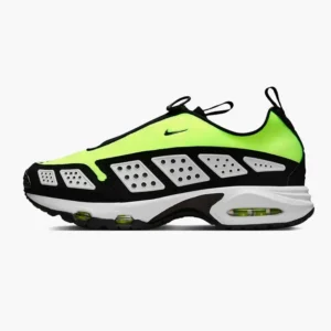Кроссовки женские Nike Air Sunder Max Electric Green