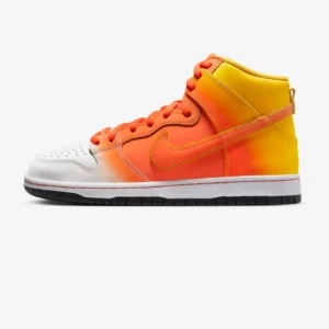 Кросівки чоловічі Nike Dunk High SB Sweet Tooth