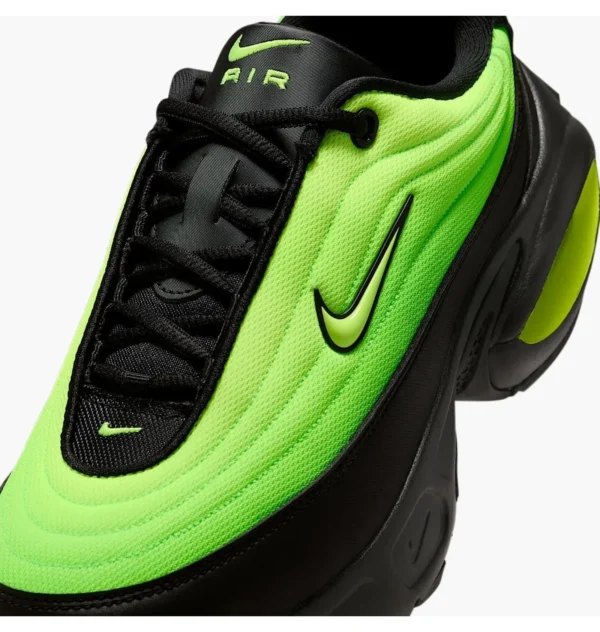Кроссовки женские Nike Air Max Portal Green