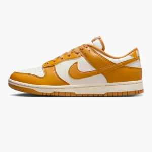 Кросівки чоловічі Nike Dunk Low Wheat Pale Ivory