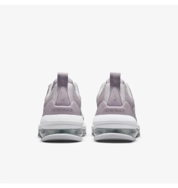 Кроссовки женские Nike Air Max Genome Violet