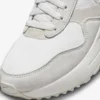 Кроссовки женские Nike Air Max Systm White Grey
