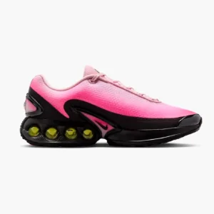 Кроссовки женские Nike Air Max DN Pink Black